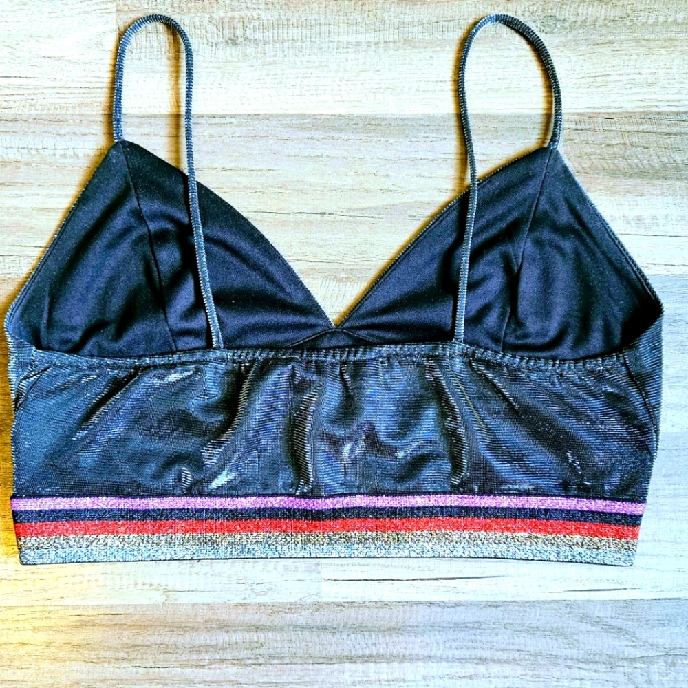 Italian Designer Top - Picture 5 of 13